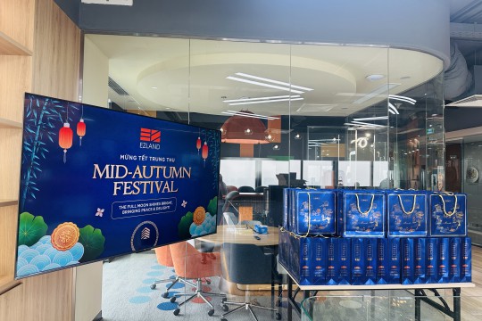 Mid-Autumn Festival: Unity & togetherness